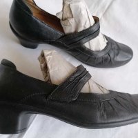 Theresia M. нови ест кожа, снимка 1 - Дамски ежедневни обувки - 32511870