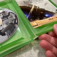 Star Wars Battlefront Xbox One, снимка 3 - Игри за Xbox - 43800812