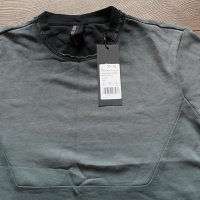 BROOKLYN'S OWN By Rocawear размер S мъжка блуза 33_37, снимка 5 - Блузи - 33671723