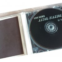 ASTOR  PIAZZOLLA, снимка 4 - CD дискове - 38322595