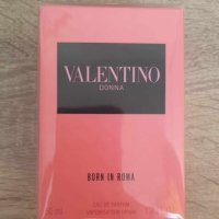 парфюм Valentino Born In Roma Donna, снимка 1 - Дамски парфюми - 43378611