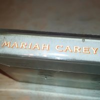 MARIAH CAREY-КАСЕТА 2701231914, снимка 9 - Аудио касети - 39458573