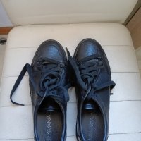 Дамски обувки, снимка 1 - Дамски ежедневни обувки - 43350195