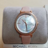 Ръчен Часовник Michael Kors, снимка 4 - Дамски - 28405435