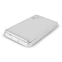 Външна Кутия за Хард диск 2.5" HDD/SSD USB 3.0 - SATA 6G, UASP Axagon EE25-F6S, снимка 5 - Други - 36832647