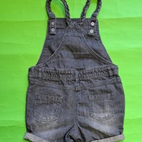 Английски детски гащеризон-GEORGE , снимка 2 - Детски панталони и дънки - 41801065