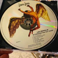 LED ZEPPELIN , снимка 6 - CD дискове - 43400868