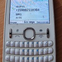 Nokia 200 и 302, снимка 7 - Nokia - 37329646