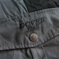 DOVRE FJELL Trouser размер XL за лов риболов туризъм панталон със здрава материя - 570, снимка 7 - Екипировка - 42994182