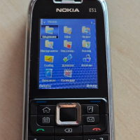 Nokia E51(2 бр.), снимка 3 - Nokia - 44895613