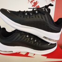 Нови, неупотребявани дамски/детски маратонки Nike Air Max Axis, снимка 2 - Маратонки - 43422913