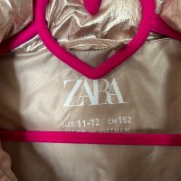 Грейка Zara, снимка 4 - Детски якета и елеци - 44058176