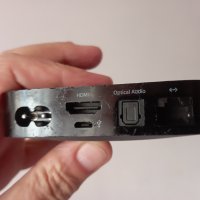 Apple TV (3rd Generation) A1469 с KODI, снимка 6 - Плейъри, домашно кино, прожектори - 42969914