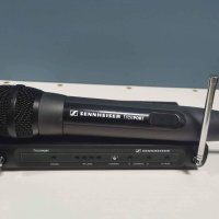 Sennheiser free port, снимка 1 - Микрофони - 43497753