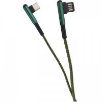 USB кабел за телефон  type-c - 20050, снимка 1 - Аксесоари и консумативи - 36518916