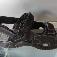 Мъжки спортен сандал, снимка 6 - Мъжки сандали - 37237275