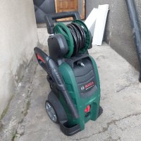 Водоструйка bosch advanced aquatak 140, снимка 7 - Други инструменти - 43448251