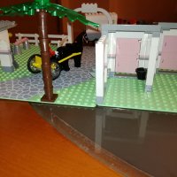 Лего Paradisa - Lego 6419 - Rolling Acres Ranch, снимка 5 - Колекции - 27205166