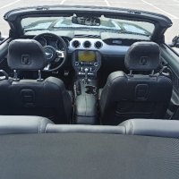 Ford Mustang 2.3T EcoBoost, снимка 13 - Автомобили и джипове - 43342187