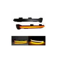 LED мигачи за странични огледала за BMW F33/F10/F11/F07/F01 , снимка 1 - Аксесоари и консумативи - 43635248
