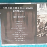 New York Rock & Roll Ensemble – 1970 - Reflections(Psychedelic Rock,Classic Rock), снимка 6 - CD дискове - 44867115
