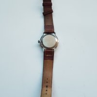 Мъжки часовник Corsar 17 jewels, снимка 7 - Антикварни и старинни предмети - 39155319