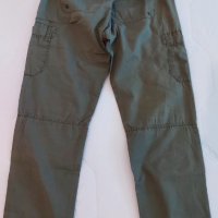 Дънки и спортни панталони за момче Размер 134-140см , снимка 4 - Детски панталони и дънки - 38192462
