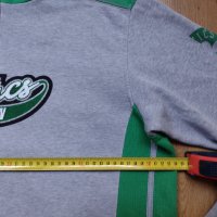 NBA / Boston Celtics / Champion - детски суичър с качулка за ръст 165см. , снимка 9 - Детски анцузи и суичери - 42977007