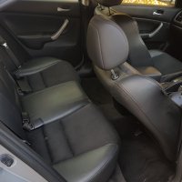 Honda Accord 2.0i 2006 На части , снимка 3 - Автомобили и джипове - 27112938