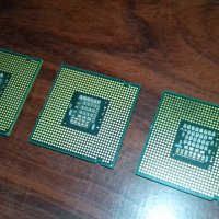 Процесори за Socket 775, E8400, E6300, Core 2 Duo, снимка 4 - Процесори - 43913722