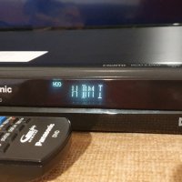 Panasonic DMR-EX773 DVD-HDD-USB-HDMI, снимка 2 - Плейъри, домашно кино, прожектори - 44017508