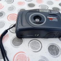 HANIMEX VC 3300 Фотоапарат лентов, снимка 2 - Фотоапарати - 39662686