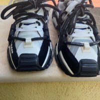 Мъжки обувки Dolce&Gabbana, снимка 1 - Маратонки - 43756815