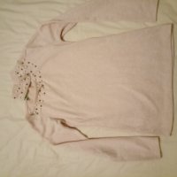 Дамски блузи, снимка 8 - Блузи с дълъг ръкав и пуловери - 43527969
