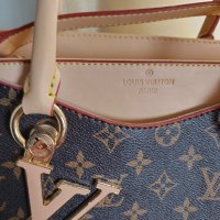 Продавам чанта Louis Vuitton , снимка 6 - Чанти - 39810544