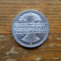 монети – Германия, снимка 2 - Нумизматика и бонистика - 27018500