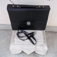 Уникална бизнес чанта за документи лаптоп с лого и етикет, снимка 7 - Подаръци за юбилей - 28708064