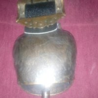 Чан и камбанки, снимка 6 - Антикварни и старинни предмети - 22692295