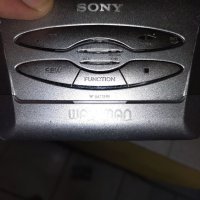 Sony Walkman WM-EX521-reverse за Брой, снимка 7 - Радиокасетофони, транзистори - 39971111