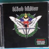 Blood Duster (Grindcore,Goregrind,Pornogrind)-2CD, снимка 8 - CD дискове - 43610692