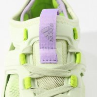 ДАМСКИ МАРАТОНКИ – Adidas CC Rocket; размери: 37 и 40, снимка 6 - Маратонки - 32250623