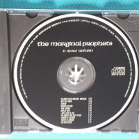 The Marginal Prophets-2CD, снимка 10 - CD дискове - 44860762