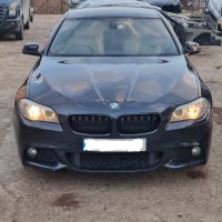 Bmw F10 на части, снимка 10 - Части - 40146152