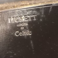 английска луксозна кожена чанта за документи Pickett , снимка 13 - Чанти - 44017831