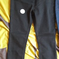 НОВИ дънки и джегингс за 9-10 г. NEXT и George от Англия, снимка 7 - Детски панталони и дънки - 26318392