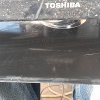 телевизор Toshiba модел 19SL738, снимка 3 - Стойки, 3D очила, аксесоари - 35557144