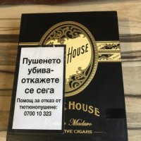 Кутия за пури от Никарагуа, снимка 1 - Колекции - 43240068
