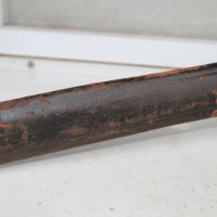 Оригинален Европейски тесак/меч , снимка 3 - Антикварни и старинни предмети - 38855228