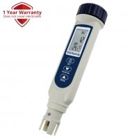 Водоустойчив тестер за измерване качеството на водата TDS, соленост, снимка 1 - Друга електроника - 33332819