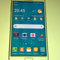 Продавам Samsung Galaxy Note 3 Neo, снимка 1 - Samsung - 44846444